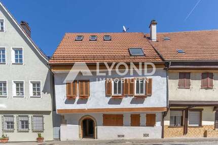 Haus Leonberg - 5 Zimmer, 176 m&sup2;, 499.000&euro; | Angebot:27478856