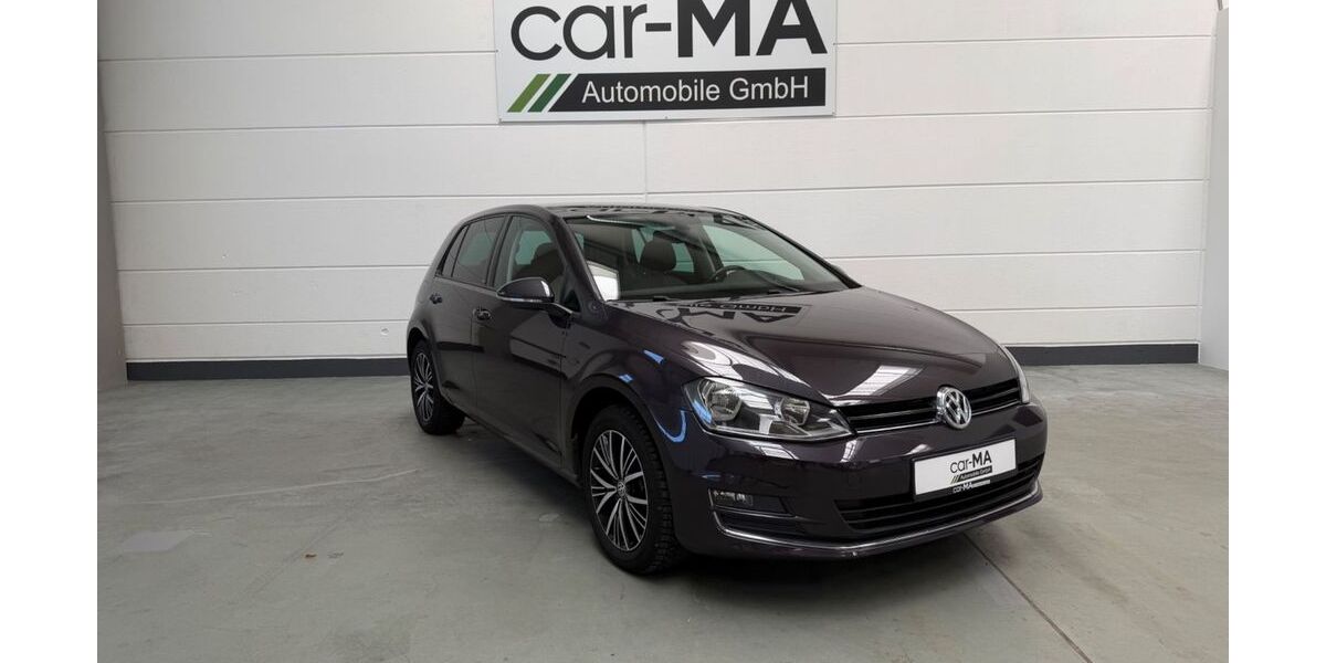 VW Golf 27.100 km 13.980 &euro; Lorch 73547
