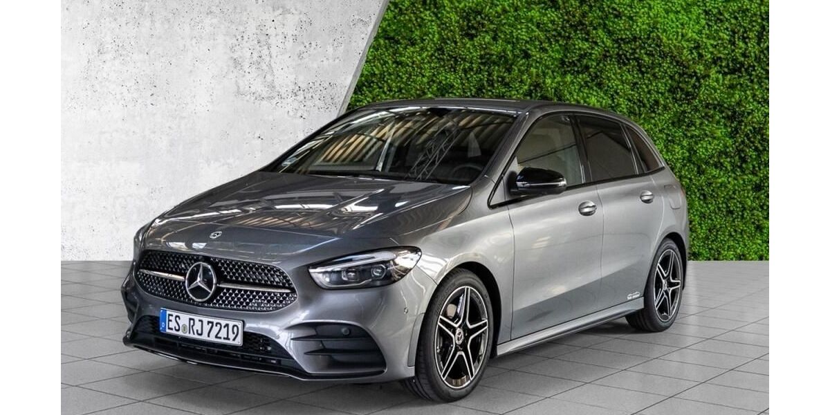 Mercedes-Benz B 200 7.500 km 37.850 &euro; Nürtingen 72622