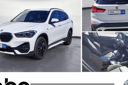 BMW X1 68.286 km 26.930 &euro; Göppingen 73037
