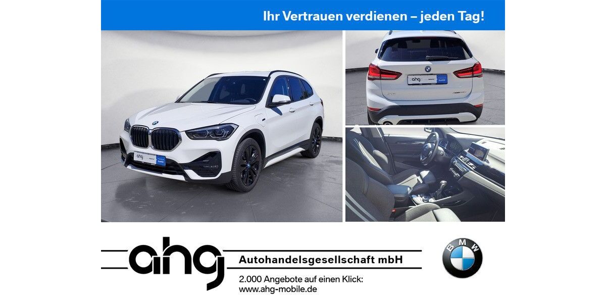 BMW X1 68.286 km 26.930 &euro; Göppingen 73037