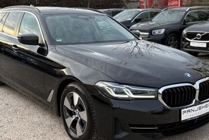 BMW 520 111.000 km 24.499 &euro; Stuttgart-Möhringen 70567