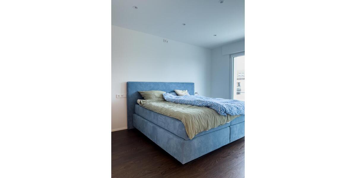 Doppelhaushälfte Affalterbach - 5.5 Zimmer, 120 m&sup2;, 700.000&euro; | Angebot:27079572