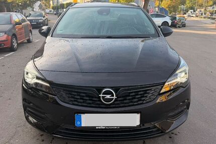 Opel Astra 118.000 km 8.199 &euro; Stuttgart 70376