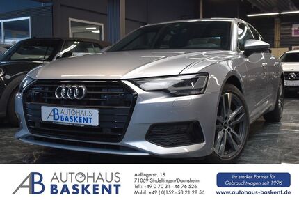 Audi A6 95.900 km 31.790 &euro; Sindelfingen-Darmsheim 71069
