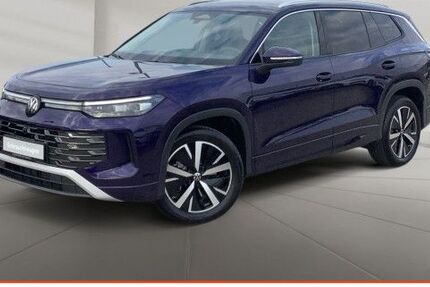 VW Tayron 16.062 km 41.990 &euro; Nürtingen 72622