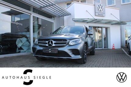 Mercedes-Benz GLC 220 200.000 km 19.880 &euro; Wendlingen am Neckar 73240