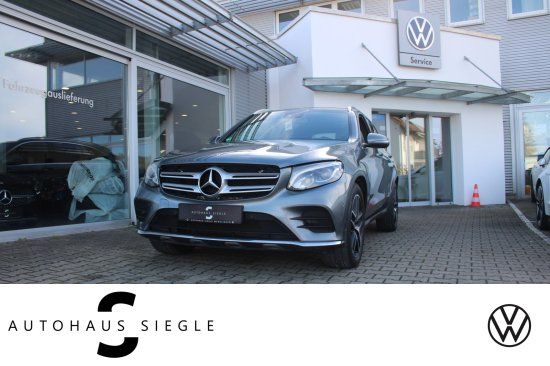 Mercedes-Benz GLC 220 200.000 km 19.880 &euro; Wendlingen am Neckar 73240