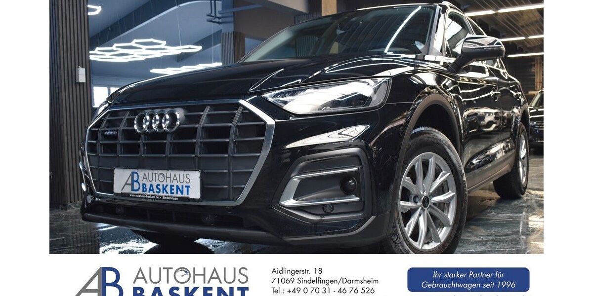 Audi Q5 41.200 km 36.490 &euro; Sindelfingen-Darmsheim 71069