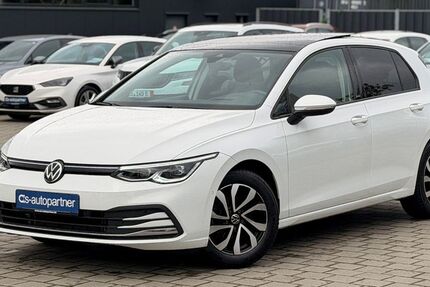 VW Golf 52.500 km 22.700 &euro; Sindelfingen 71065