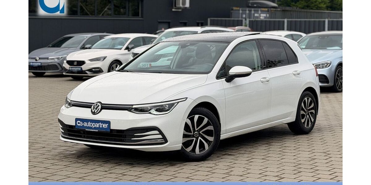 VW Golf 52.500 km 22.700 &euro; Sindelfingen 71065