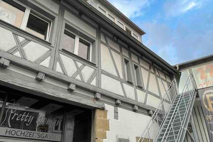 Haus Waiblingen - 2 Zimmer, 50 m&sup2;, 890.000&euro; | Angebot:25676367