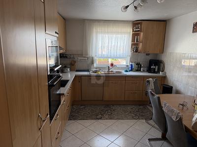 VIEL PLATZ, VIEL LICHT, VIEL KOMFORT - Etagenwohnung Stuttgart Zuffenhausen | Angebot:27327925