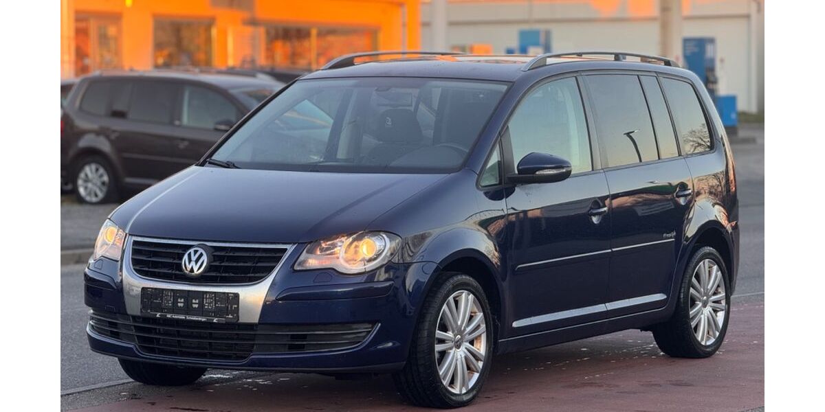 VW Touran 148.228 km 5.500 &euro; Schwieberdingen 71701