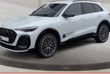Audi Q5 5.000 km 69.880 &euro; Kirchheim 73230