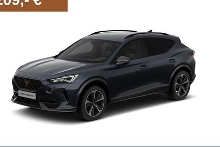 Cupra Formentor 19.913 km 28.440 &euro; Göppingen 73037