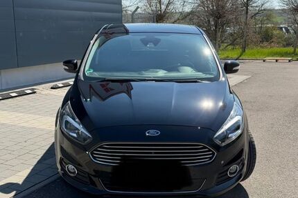 Ford S-Max 78.000 km 16.100 &euro; Erdmannhausen 71728