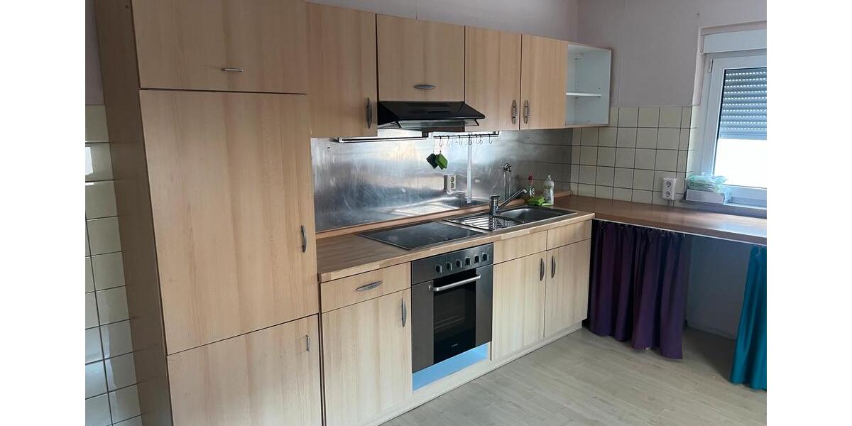 Etagenwohnung Wangen - 2.5 Zimmer, 70 m&sup2;, 690&euro; | Angebot:25928796