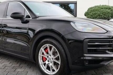 Porsche Cayenne 31.400 km 97.980 &euro; Kirchheim unter Teck 73230