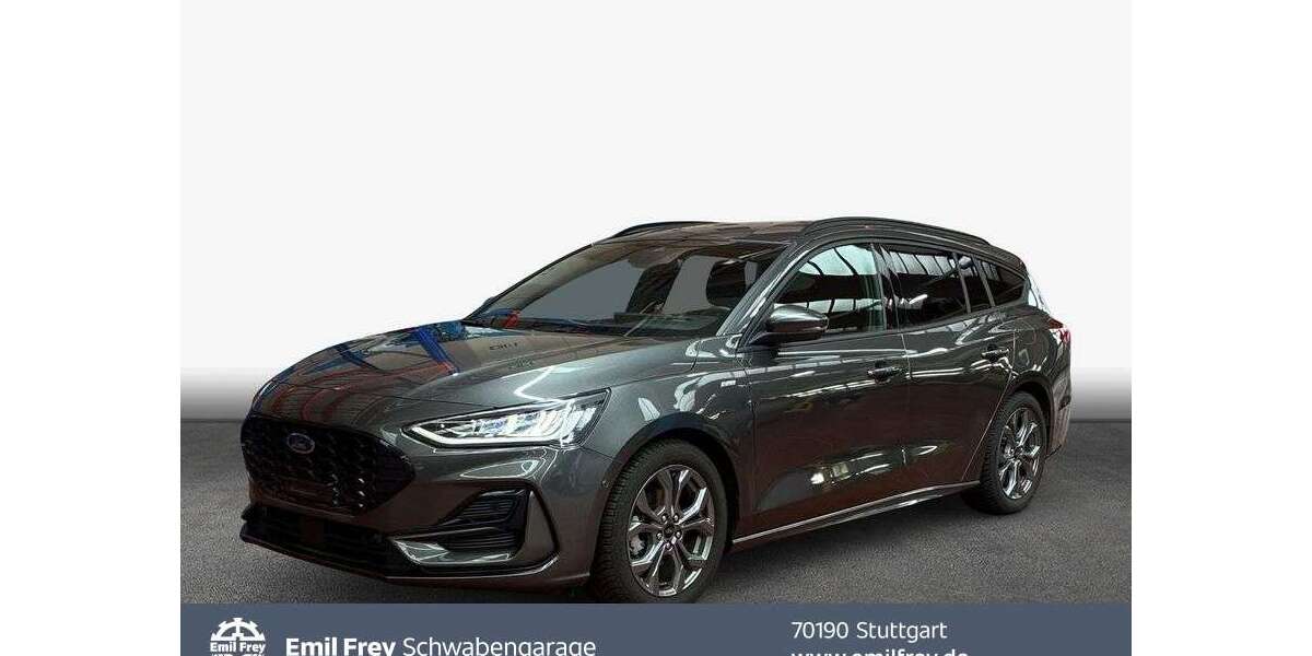 Ford Focus 20.084 km 19.900 &euro; Stuttgart 70190