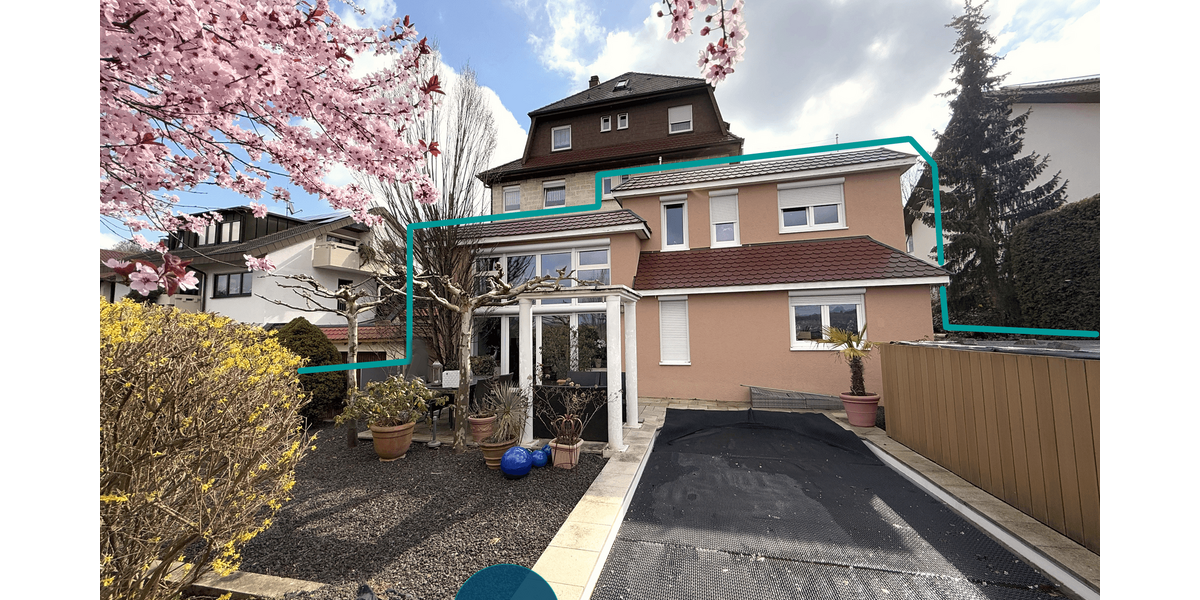 Einfamilienhaus Oberboihingen - 6 Zimmer, 160 m&sup2;, 628.000&euro; | Angebot:25894362