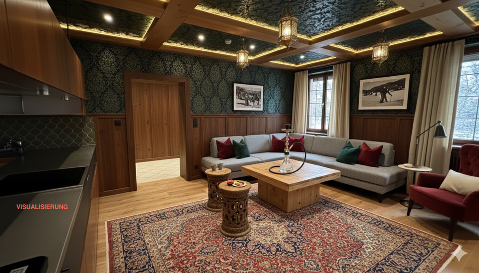 Einfamilienhaus Kirchheim unter Teck - 15 Zimmer, 550 m&sup2;, 1.300.000&euro; | Angebot:25418339