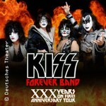 Kiss Forever Band - Tour 2027