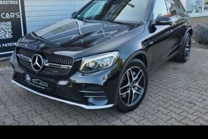 Mercedes-Benz GLC 43 AMG 98.000 km 33.950 &euro; Remseck 71686