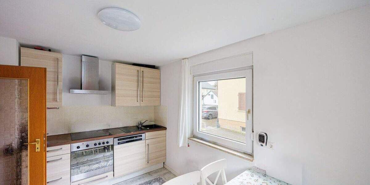 Etagenwohnung Besigheim - 2 Zimmer, 60 m&sup2;, 189.000&euro; | Angebot:25775331