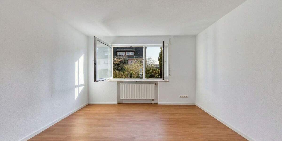 Etagenwohnung Stuttgart Zuffenhausen - 3 Zimmer, 72 m&sup2;, 920&euro; | Angebot:25769143
