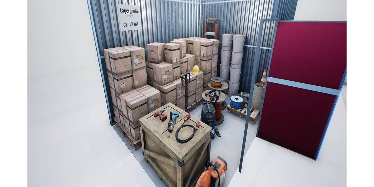 Gewerbeobjekt Frickenhausen Frickenhausen - 219&euro; | Angebot:25713848