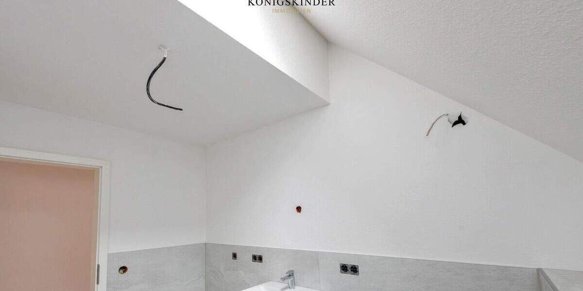 Etagenwohnung Weissach Flacht - 4 Zimmer, 109 m&sup2;, 519.000&euro; | Angebot:25682039