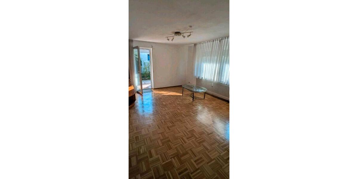 Erdgeschoßwohnung Neuhausen auf den Fildern - 3 Zimmer, 79 m&sup2;, 1.100&euro; | Angebot:26634380