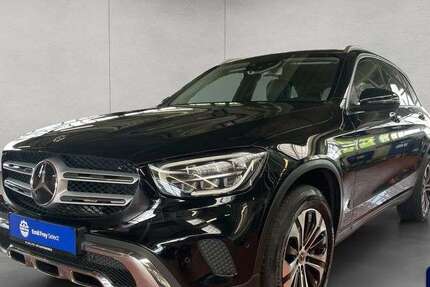 Mercedes-Benz GLC 300 118.915 km 29.890 &euro; Esslingen 73730