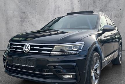 VW Tiguan Allspace 104.950 km 30.890 &euro; Nürtingen bei Stuttgart 72622