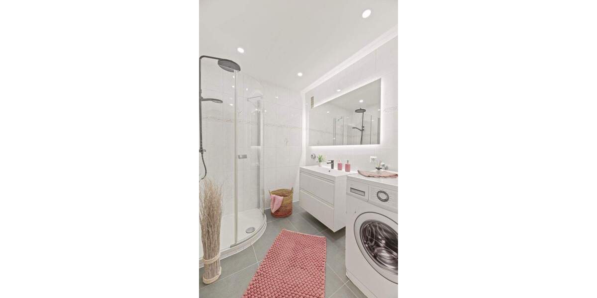 Etagenwohnung Korntal-Münchingen Münchingen - 3 Zimmer, 82 m&sup2;, 299.000&euro; | Angebot:25711052