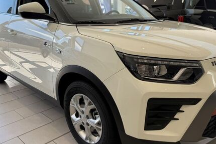 KGM Tivoli 5.000 km 21.980 &euro; Schorndorf 73614