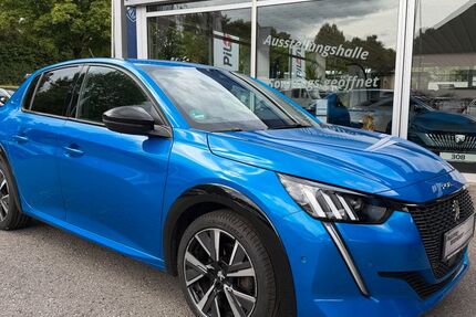 Peugeot 208 74.200 km 15.990 &euro; Oberstenfeld 71720