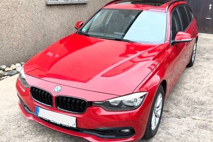 BMW 320 129.100 km 14.700 &euro; Vaihingen Enz 71665