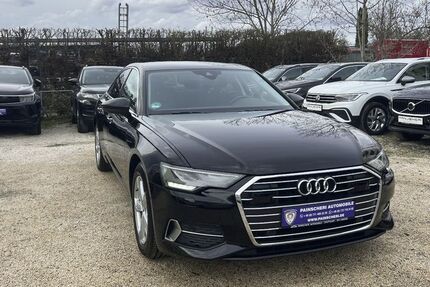 Audi A6 68.000 km 28.889 &euro; Stuttgart 70567