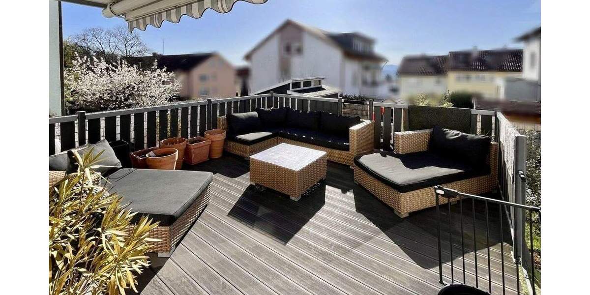 Mehrfamilienhaus, Wohnhaus Plochingen - 8 Zimmer, 176 m&sup2;, 659.000&euro; | Angebot:25706124