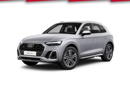 Audi Q5 16.037 km 48.940 &euro; Stuttgart 70563