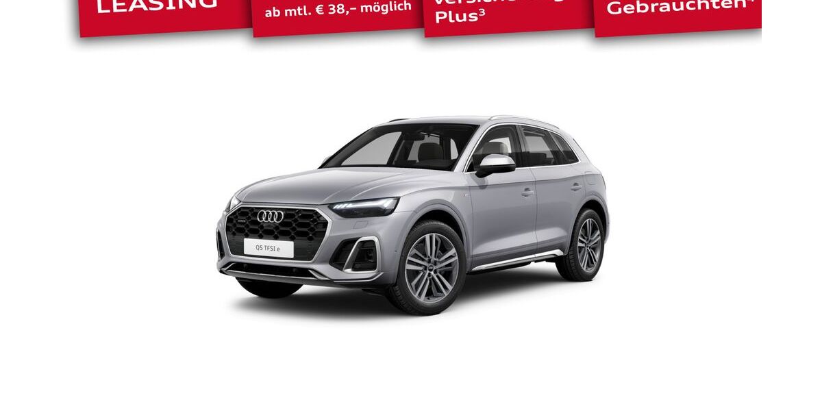 Audi Q5 16.037 km 48.940 &euro; Stuttgart 70563