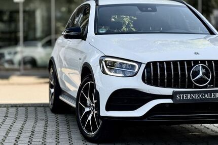 Mercedes-Benz GLC 43 AMG 61.000 km 54.900 &euro; Ebersbach an der Fils 73061