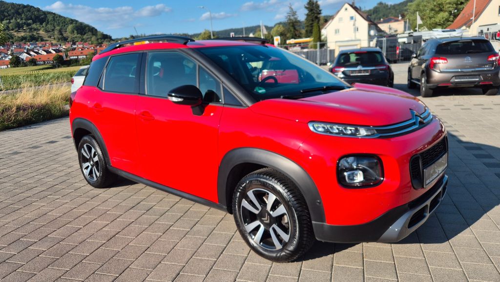 Citroen C3 105.000 km 8.990 &euro; Sulzbach/Murr 71560