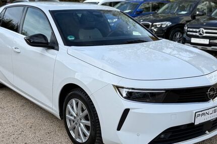 Opel Astra 97.000 km 12.999 &euro; Stuttgart-Möhringen 70567