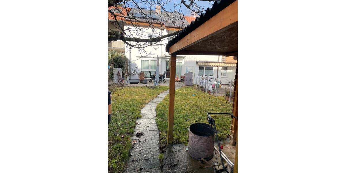 Reihenhaus Stuttgart Neuwirtshaus - 5 Zimmer, 110 m&sup2;, 679.000&euro; | Angebot:25182985