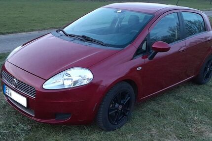 Fiat Grande Punto 171.000 km 1.299 &euro; Plochingen 73207