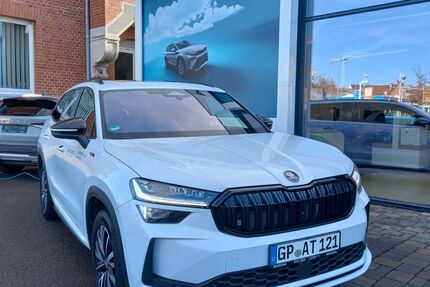 Skoda Kodiaq 15.000 km 50.990 &euro; Göppingen 73033