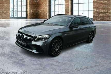 Mercedes-Benz C 43 AMG 96.350 km 39.890 &euro; Uhingen 73066